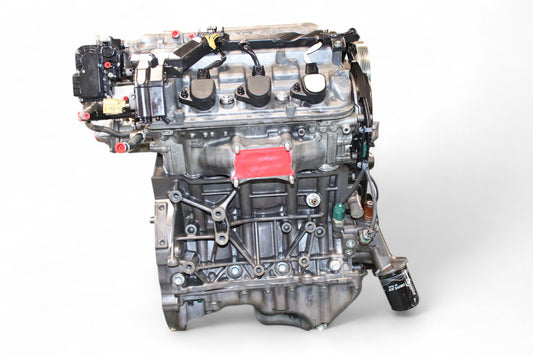 2011 2012 Acura RL 3.7L V6 SOHC VTEC Engine JDM j37a #2