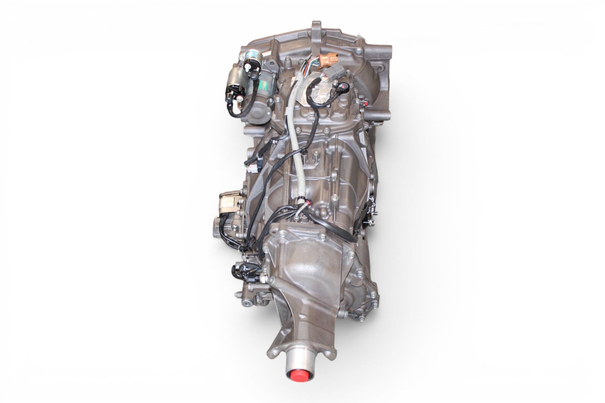 2013 Subaru Legacy Sedan 2.5L Automatic CVT Transmission JDM fb25 tr580fhdaa #4