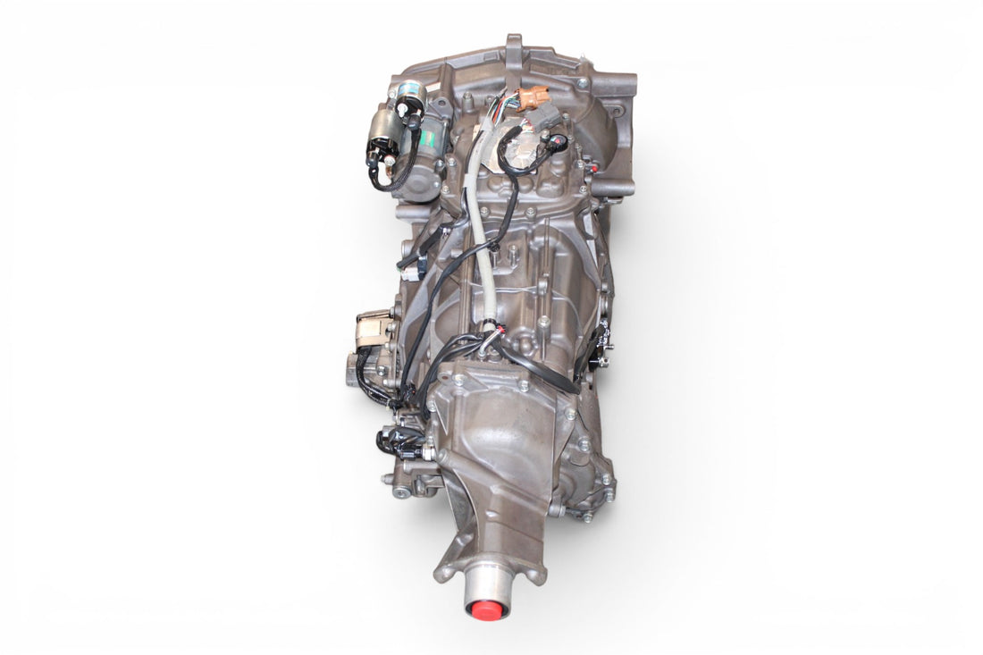 2013 Subaru Legacy Sedan 2.5L Automatic CVT Transmission JDM fb25 tr580fhdaa #4
