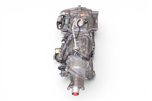 2013 Subaru Legacy Sedan 2.5L Automatic CVT Transmission JDM fb25 tr580fhdaa #4
