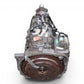 2013 Subaru Legacy Sedan 2.5L Automatic CVT Transmission JDM fb25 tr580fhdaa #4