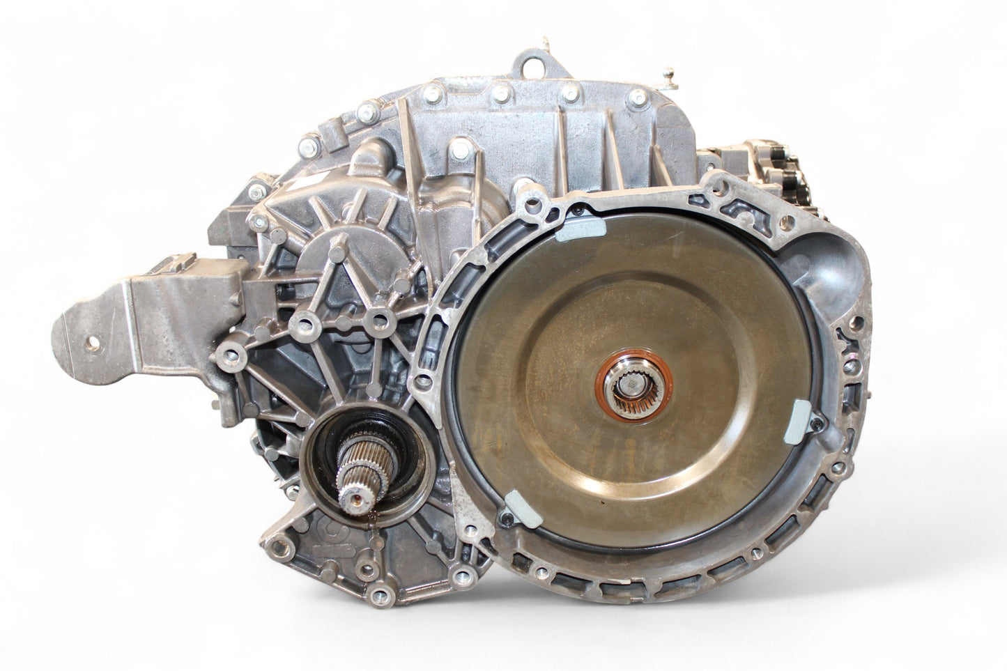 2011-2015 Mitsubishi Lancer Ralliart 2.0L Turbo Automatic AWD Transmission JDM 4b11 w6dga-4-12a #1