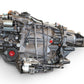 2013 Subaru Legacy Sedan 2.5L Automatic CVT Transmission JDM fb25 tr580fhdaa #4
