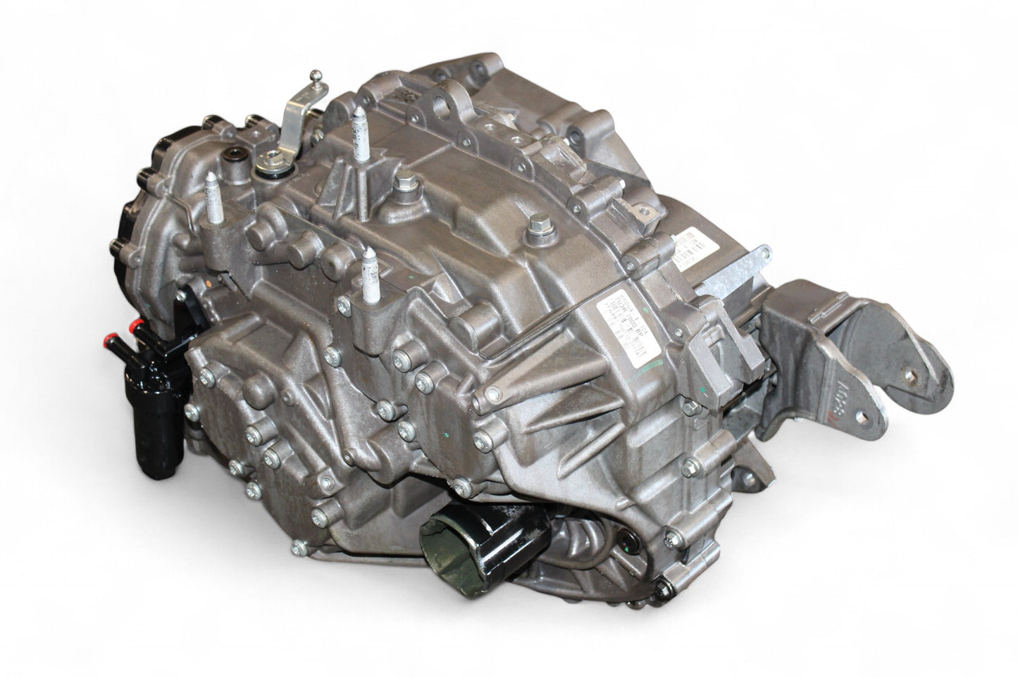 2011-2015 Mitsubishi Lancer Ralliart 2.0L Turbo Automatic AWD Transmission JDM 4b11 w6dga-4-12a #1