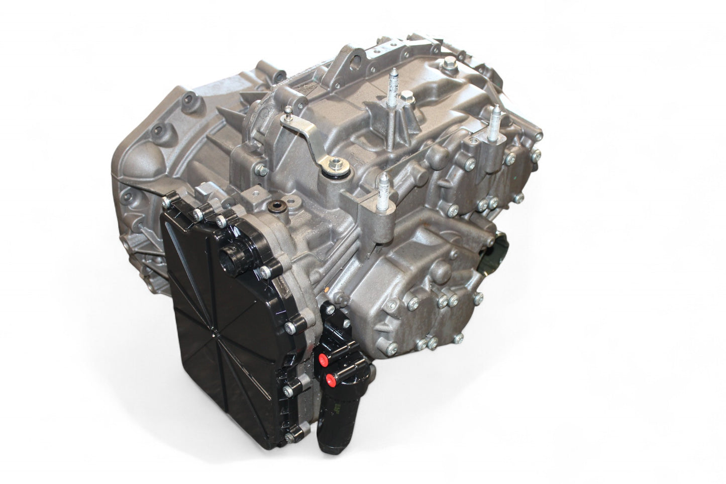 2011-2015 Mitsubishi Lancer Ralliart 2.0L Turbo Automatic AWD Transmission JDM 4b11 w6dga-4-12a #1