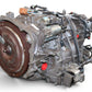 2013 Subaru Legacy Sedan 2.5L Automatic CVT Transmission JDM fb25 tr580fhdaa #4