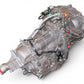 2013 Subaru Legacy Sedan 2.5L Automatic CVT Transmission JDM fb25 tr580fhdaa #3