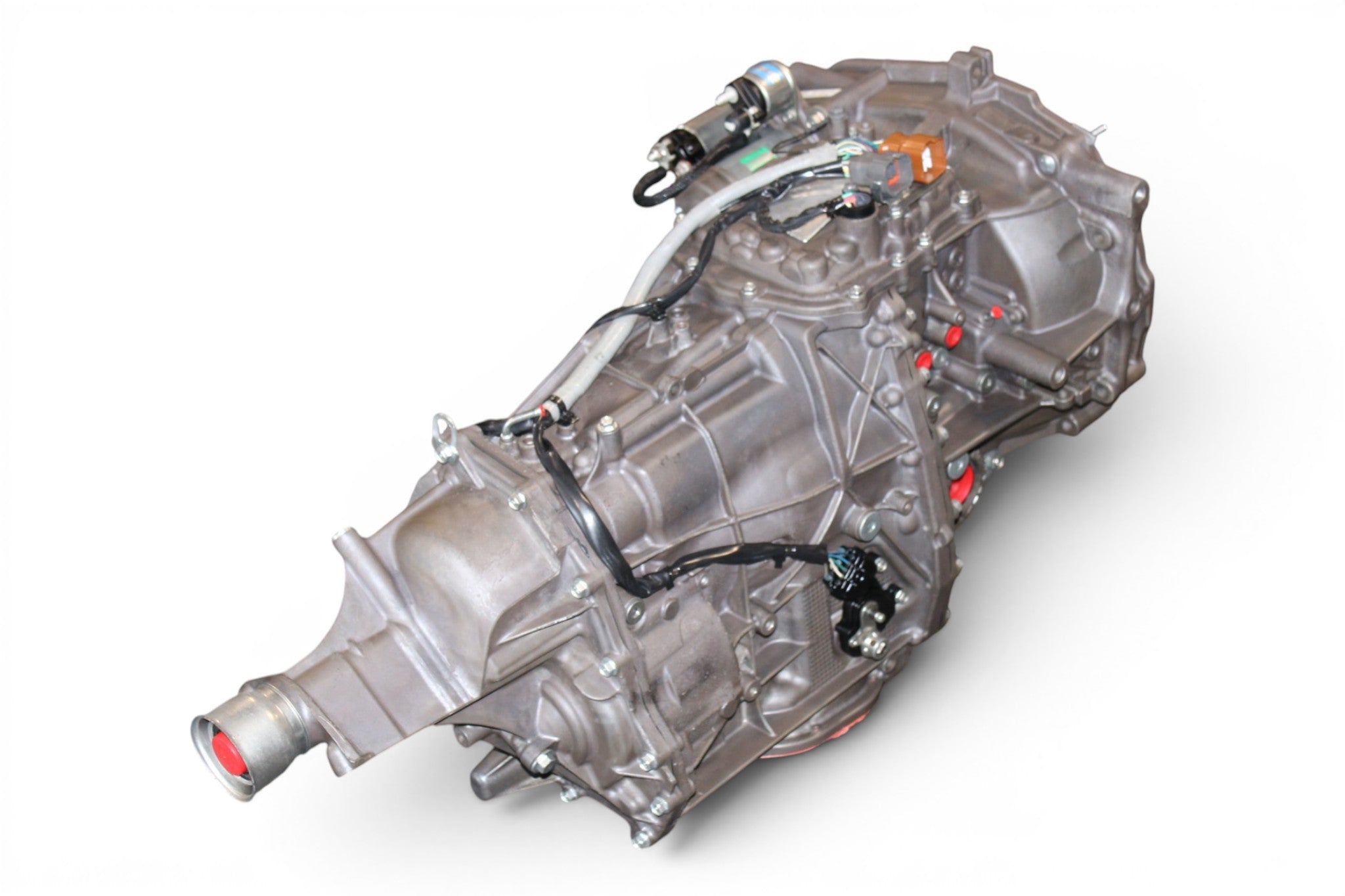 2013 Subaru Legacy Sedan 2.5L Automatic CVT Transmission JDM fb25 tr580fhdaa #3