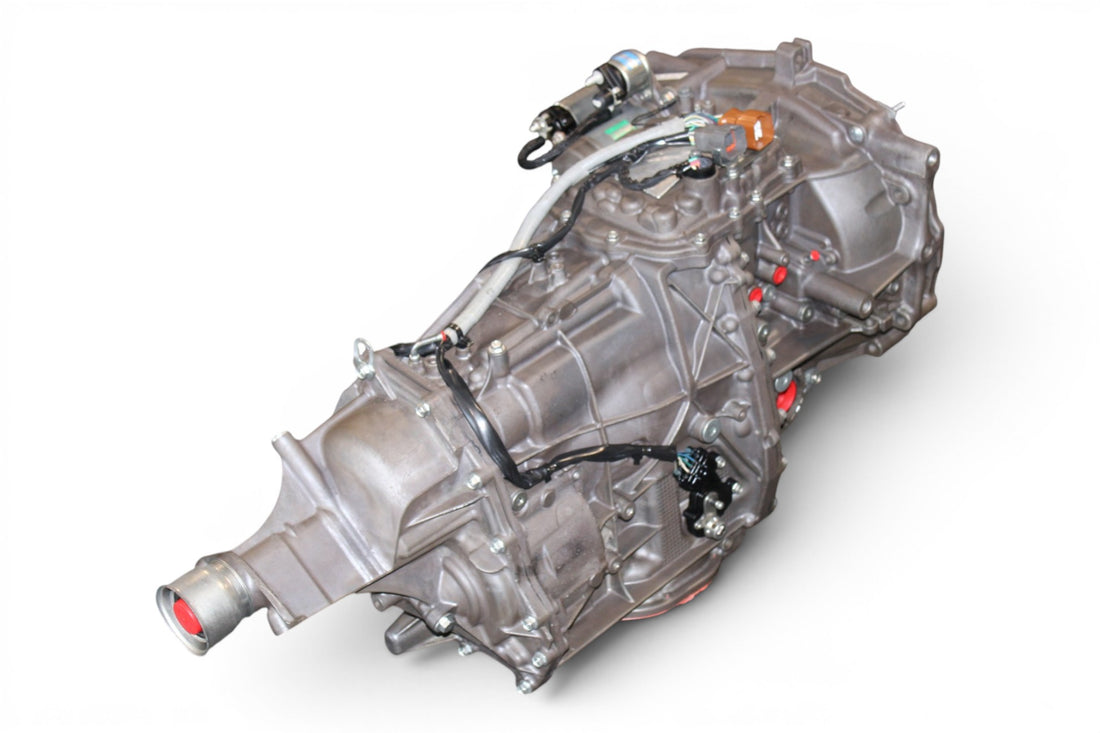 2013 Subaru Legacy Sedan 2.5L Automatic CVT Transmission JDM fb25 tr580fhdaa #3
