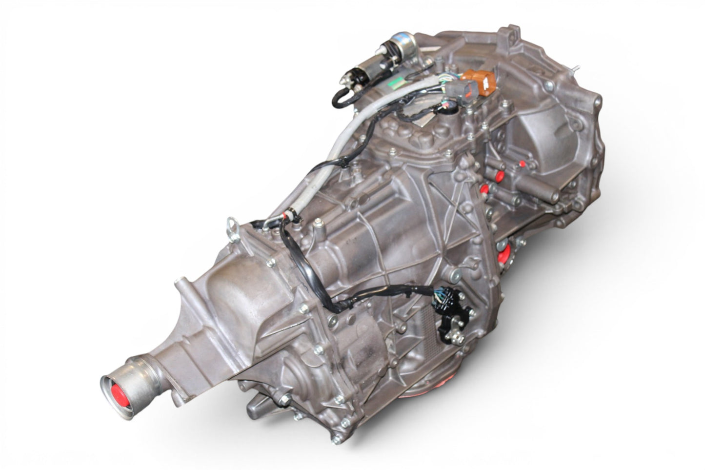 2013 Subaru Legacy Sedan 2.5L Automatic CVT Transmission JDM fb25 tr580fhdaa #3