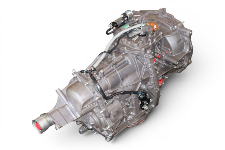 2013 Subaru Legacy Sedan 2.5L Automatic CVT Transmission JDM fb25 tr580fhdaa #3