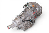 2013 Subaru Legacy Sedan 2.5L Automatic CVT Transmission JDM fb25 tr580fhdaa #3