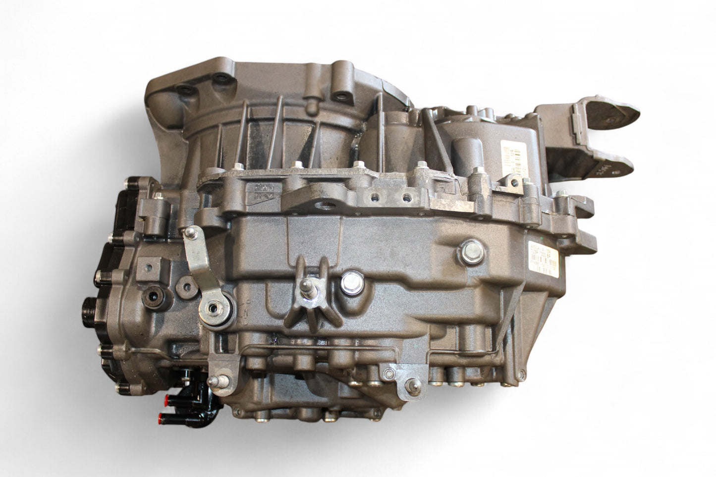 2011-2015 Mitsubishi Lancer Ralliart 2.0L Turbo Automatic AWD Transmission JDM 4b11 w6dga-4-12a #1