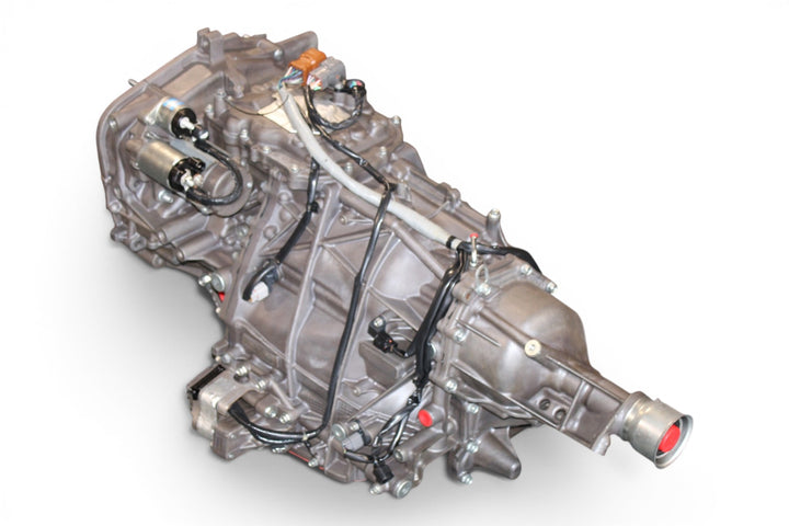 2013 Subaru Legacy Sedan 2.5L Automatic CVT Transmission JDM fb25 tr580fhdaa #3