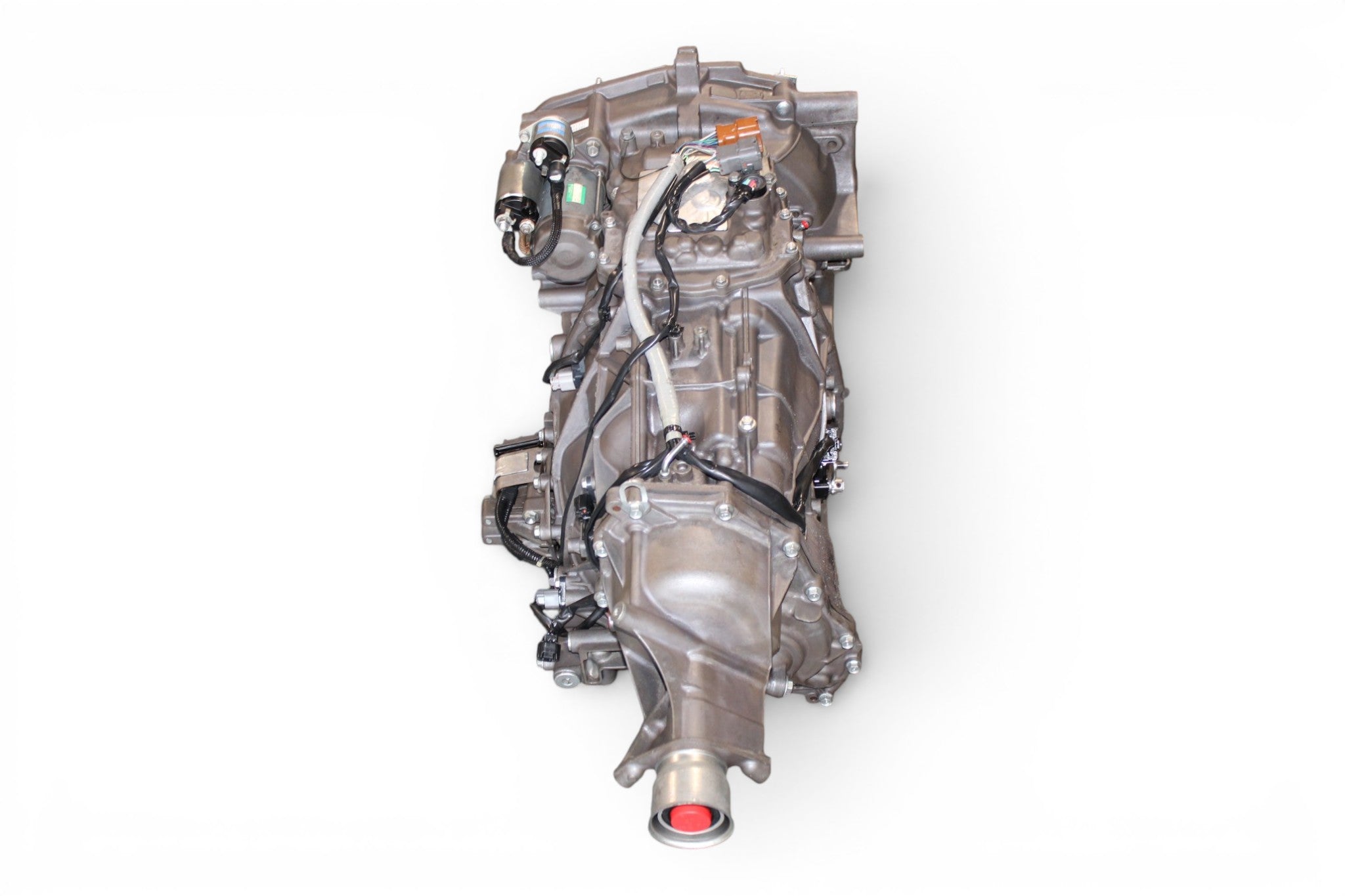 2013 Subaru Legacy Sedan 2.5L Automatic CVT Transmission JDM fb25 tr580fhdaa #3