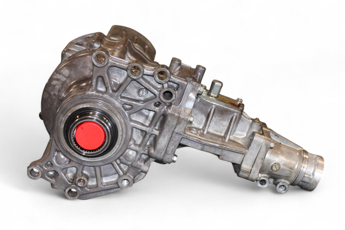 2009-2015 Mitsubishi Lancer 2.0L Turbo Automatic AWD Transfer Case JDM 4b11 4x4 #1