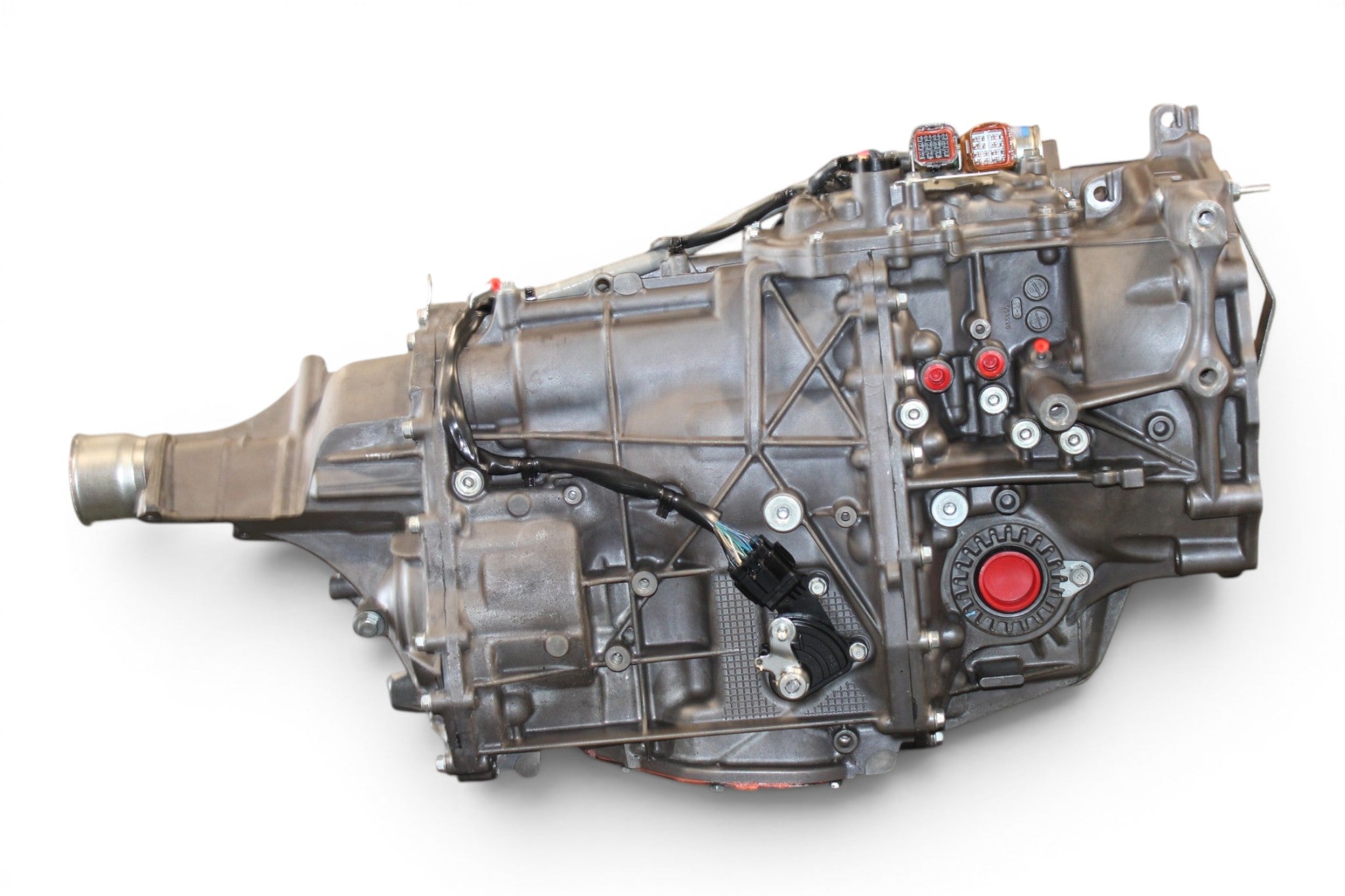2013 Subaru Legacy Sedan 2.5L Automatic CVT Transmission JDM fb25 tr580fhdaa #3