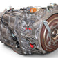 2013 Subaru Legacy Sedan 2.5L Automatic CVT Transmission JDM fb25 tr580fhdaa #3
