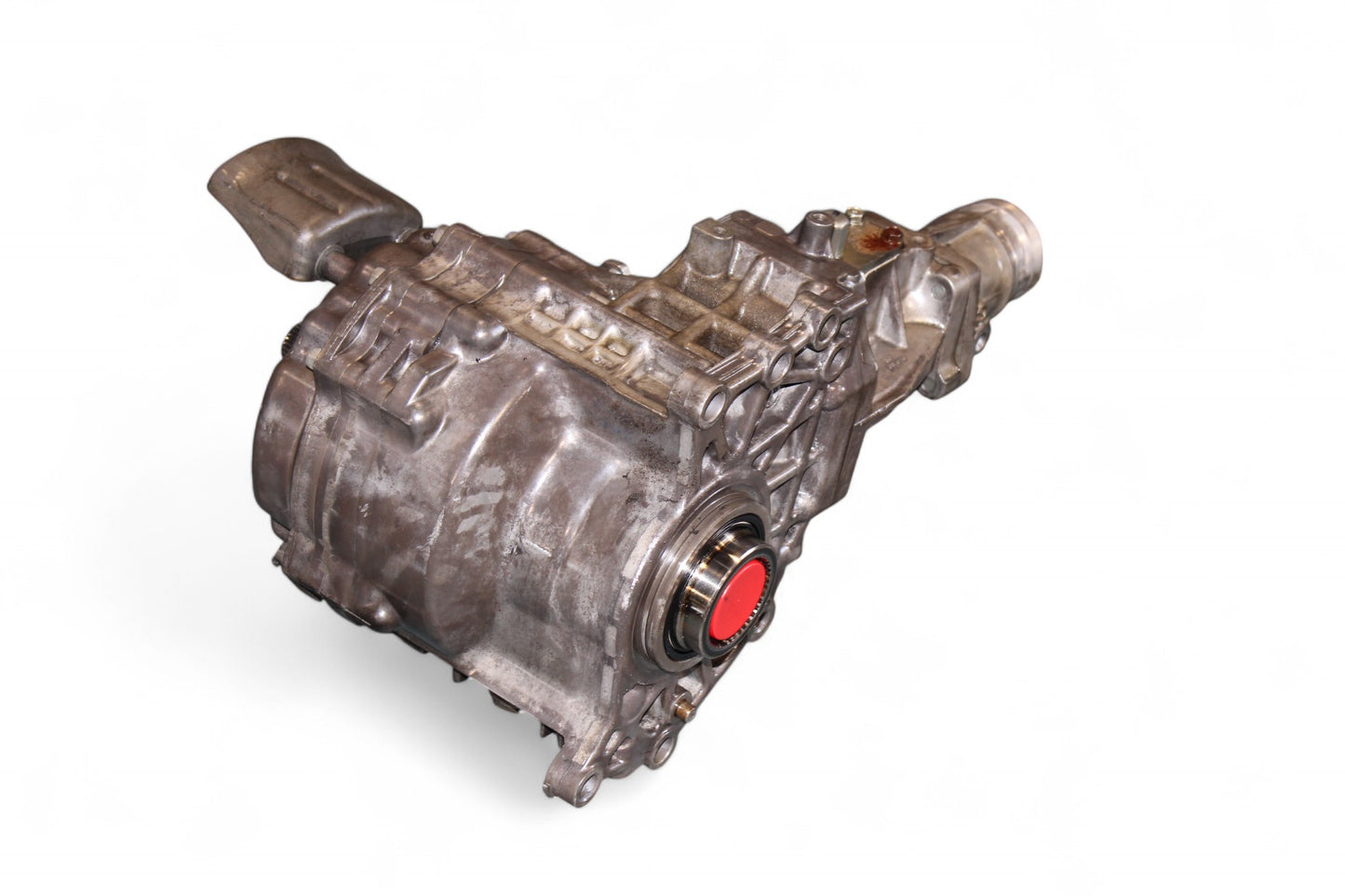 2009-2015 Mitsubishi Lancer 2.0L Turbo Automatic AWD Transfer Case JDM 4b11 4x4 #1