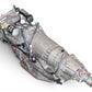 JDM Subaru Legacy 2.0GT BL5/BP5 2.0L Turbo Automatic AWD Transmission ej20x tg5d7cbdaa-uz #1