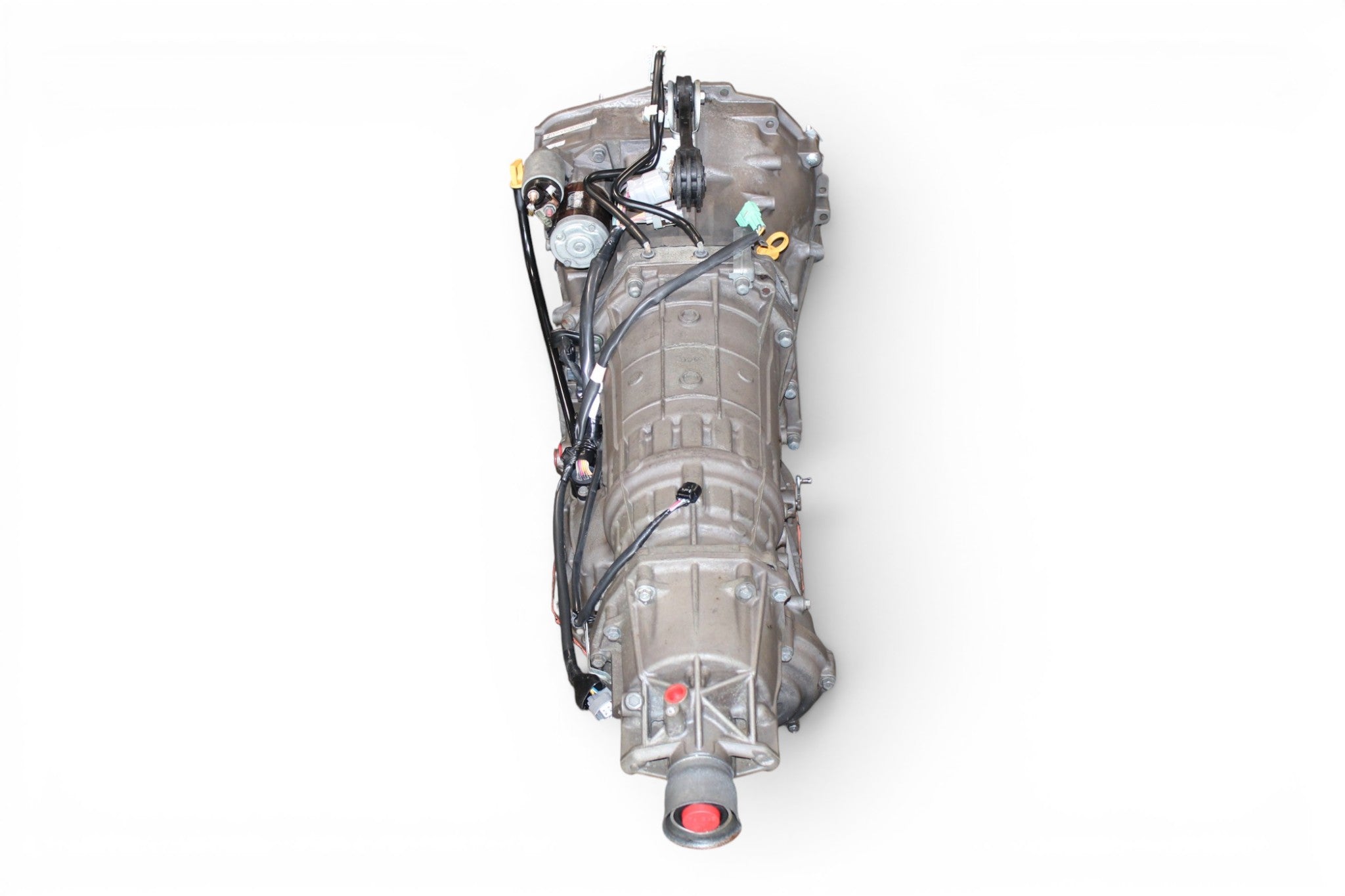 JDM Subaru Legacy 2.0GT BL5/BP5 2.0L Turbo Automatic AWD Transmission ej20x tg5d7cbdaa-uz #1