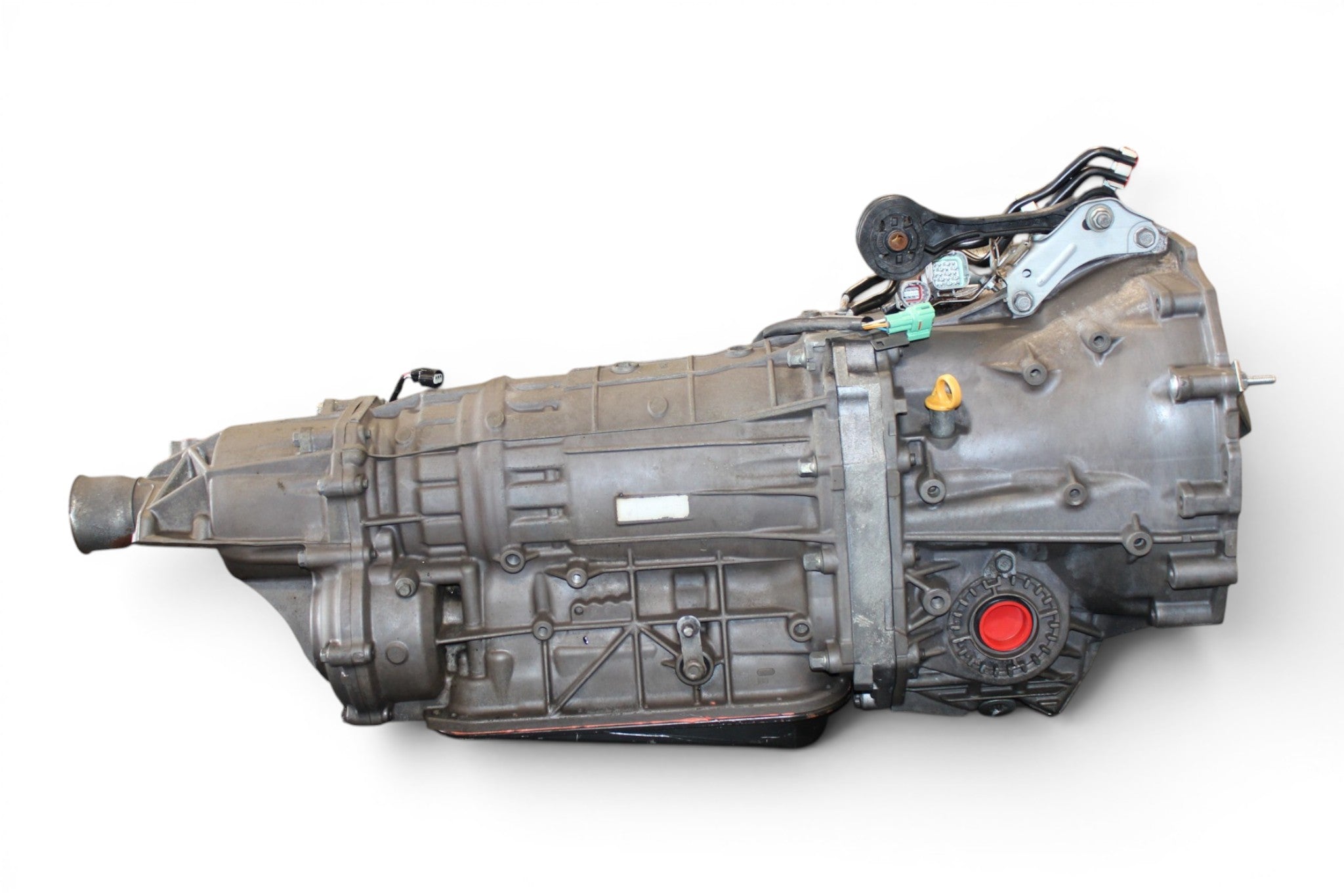 JDM Subaru Legacy 2.0GT BL5/BP5 2.0L Turbo Automatic AWD Transmission ej20x tg5d7cbdaa-uz #1