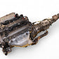 JDM Mazda Miata MX-5 1.8L DOHC VVT Engine & 5-Speed Manual Transmission bp #1
