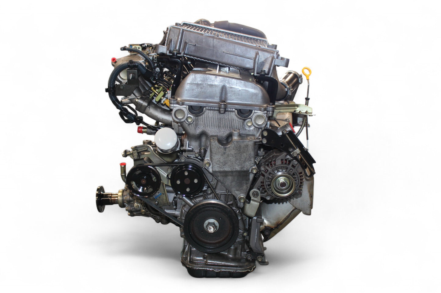 JDM Nissan X-Trail PNT30 2.0L NEO VVL Turbo Engine & Automatic AWD Transmission sr20vet