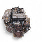 JDM Mazda Miata MX-5 1.8L DOHC VVT Engine & 5-Speed Manual Transmission bp #1