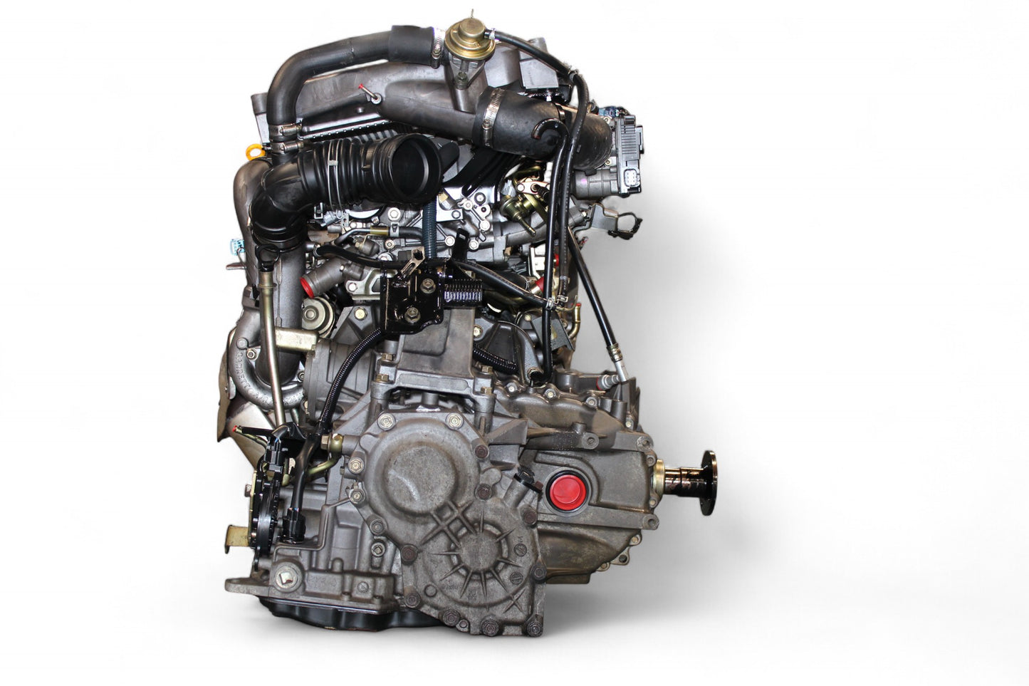 JDM Nissan X-Trail PNT30 2.0L NEO VVL Turbo Engine & Automatic AWD Transmission sr20vet