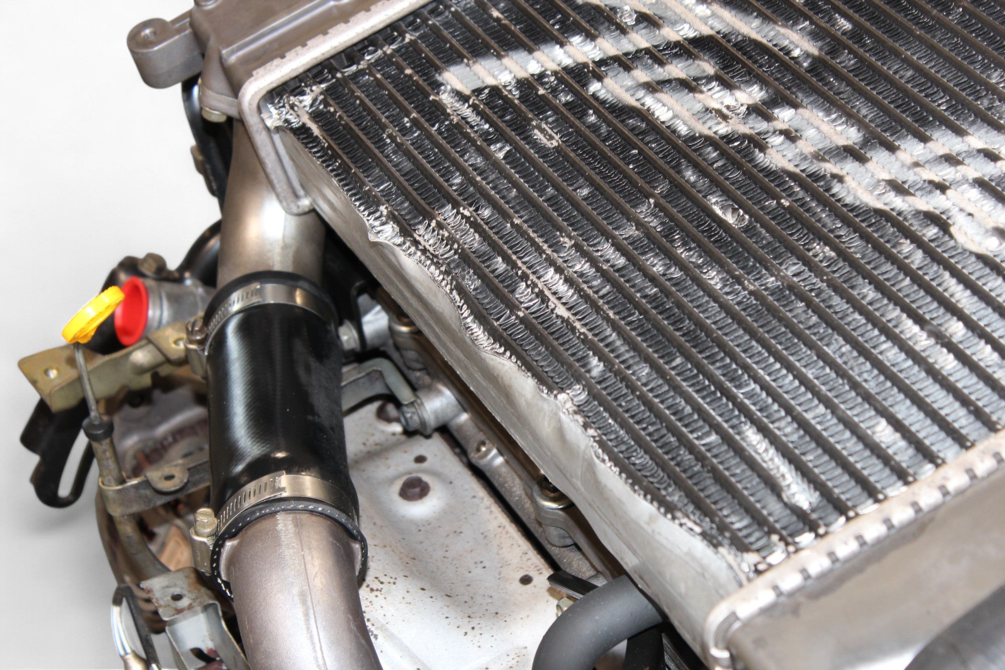 JDM Nissan X-Trail PNT30 2.0L NEO VVL Turbo Engine & Automatic AWD Transmission sr20vet