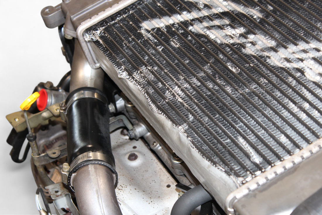 JDM Nissan X-Trail PNT30 2.0L NEO VVL Turbo Engine & Automatic AWD Transmission sr20vet