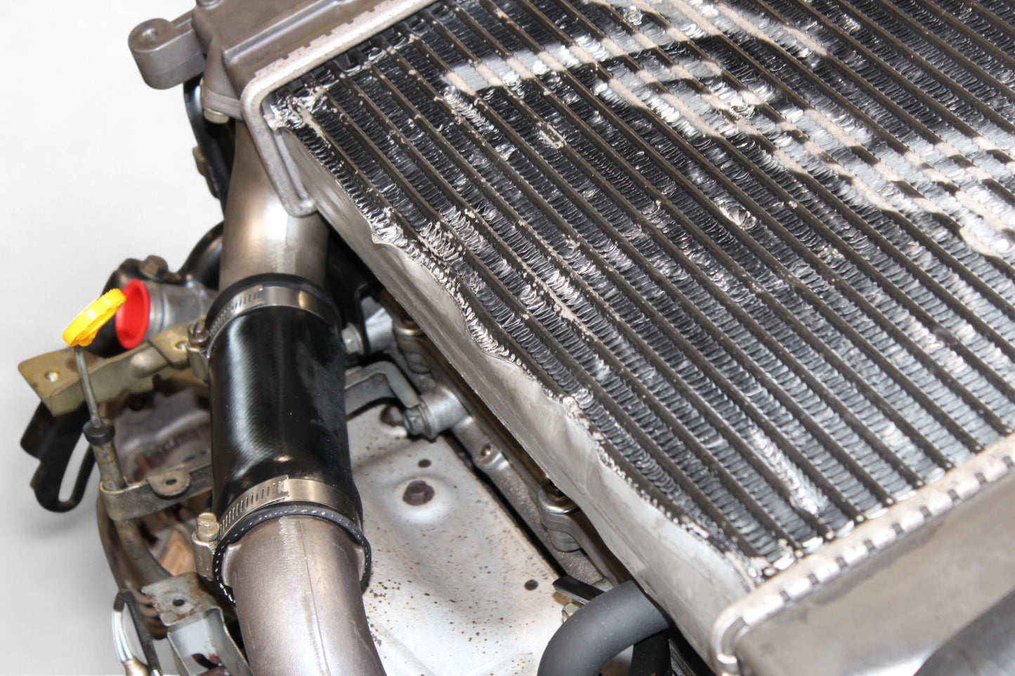 JDM Nissan X-Trail PNT30 2.0L NEO VVL Turbo Engine & Automatic AWD Transmission sr20vet