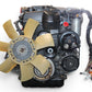 Lexus SC300 GS300 IS300 3.0L VVT-i NON-Turbo Engine JDM 2jz-ge 2jzge NA #3