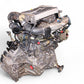 JDM Nissan X-Trail PNT30 2.0L NEO VVL Turbo Engine & Automatic AWD Transmission sr20vet