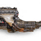 JDM Mazda Miata MX-5 1.8L DOHC VVT Engine & 5-Speed Manual Transmission bp #1