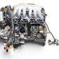 Lexus SC300 GS300 IS300 3.0L VVT-i NON-Turbo Engine JDM 2jz-ge 2jzge NA #3