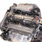 JDM Mazda Miata MX-5 1.8L DOHC VVT Engine & 5-Speed Manual Transmission bp #1