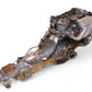 JDM Mazda Miata MX-5 1.8L DOHC VVT Engine & 5-Speed Manual Transmission bp #1