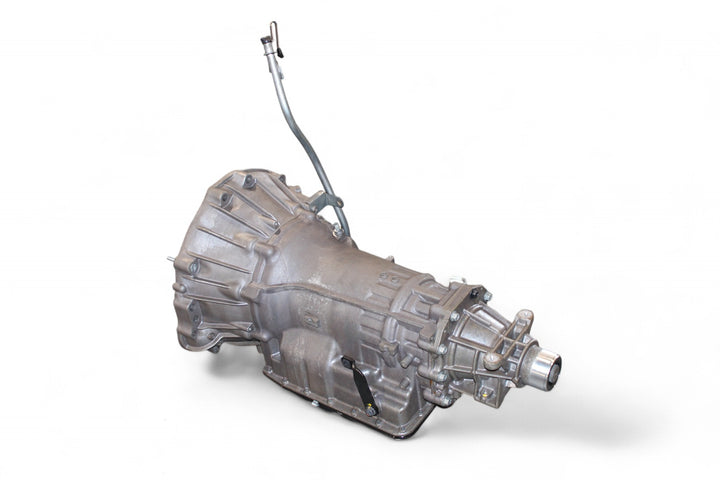 2008 Infiniti G37 3.7L V6 5-Speed Automatic Transmission JDM vq37vhr