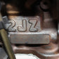 Lexus SC300 GS300 IS300 3.0L VVT-i NON-Turbo Engine JDM 2jz-ge 2jzge NA #3