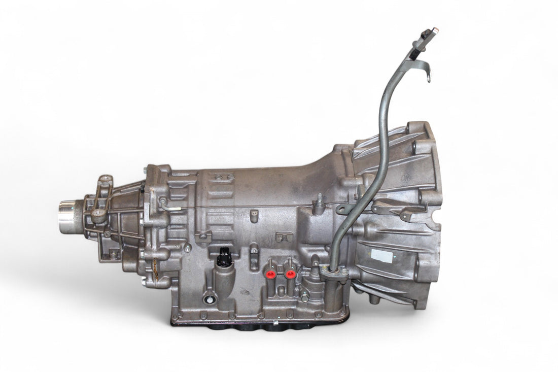 2008 Infiniti G37 3.7L V6 5-Speed Automatic Transmission JDM vq37vhr