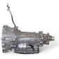 2008 Infiniti G37 3.7L V6 5-Speed Automatic Transmission JDM vq37vhr #1