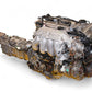 JDM Mazda Miata MX-5 1.8L DOHC VVT Engine & 5-Speed Manual Transmission bp #1