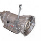 2008 Infiniti G37 3.7L V6 5-Speed Automatic Transmission JDM vq37vhr #1