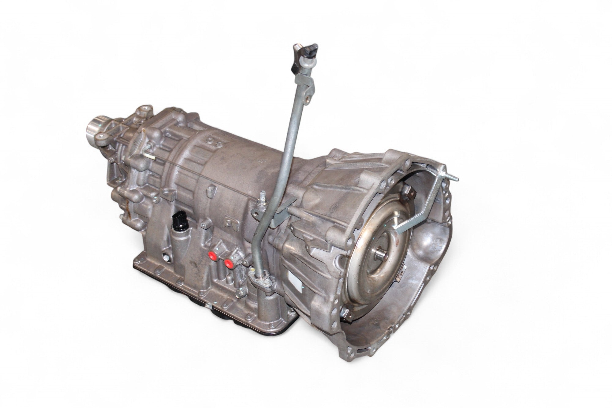 2008 Infiniti G37 3.7L V6 5-Speed Automatic Transmission JDM vq37vhr