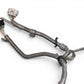 Lexus SC300 GS300 IS300 3.0L VVT-i NON-Turbo Engine JDM 2jz-ge 2jzge NA #3