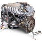 Lexus SC300 GS300 IS300 3.0L VVT-i NON-Turbo Engine JDM 2jz-ge 2jzge NA #3