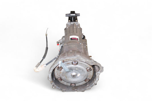 JDM Toyota Hiace Regius 2.7L RWD Automatic Transmission 3rz-fe 4x2 2wd #1