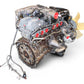 Lexus SC300 GS300 IS300 3.0L VVT-i NON-Turbo Engine JDM 2jz-ge 2jzge NA #3